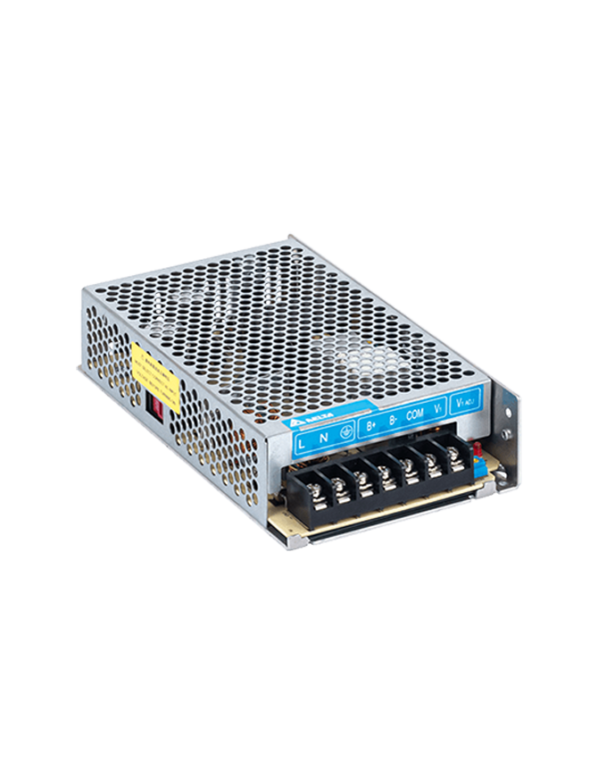 PMU-27-155 UPS - ΦΟΡΤΙΣΤΗΣ DELTA PMU-27V155WCCA 24V - 155W