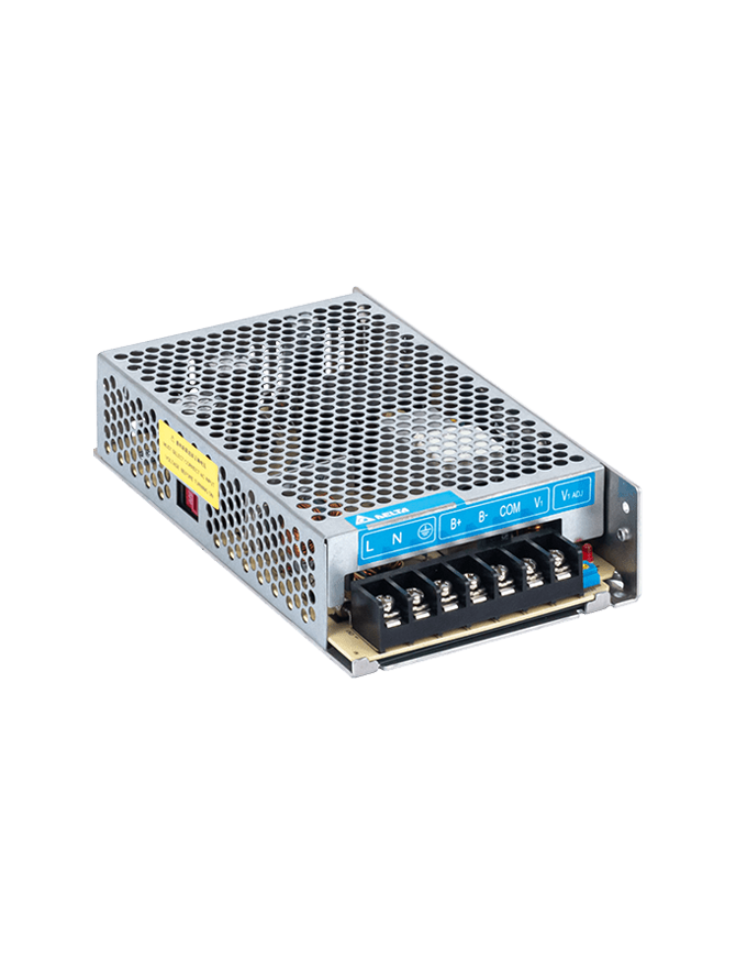 PMU-13-155 UPS - ΦΟΡΤΙΣΤΗΣ DELTA PMU-13V155WCCA  12V - 155W