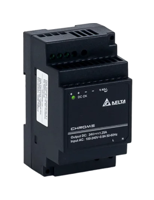 DRC-30-24 ΤΡΟΦΟΔΟΤΙΚΟ DELTA ΡΑΓΑΣ DRC-24V30W1AZ  DELTA ΤΡΟΦΟΔΟΤΙΚΑ