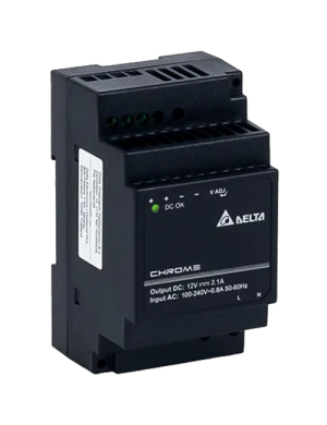 DRC-30-12 ΤΡΟΦΟΔΟΤΙΚΟ DELTA ΡΑΓΑΣ DRC-12V30W1AZ DELTA ΤΡΟΦΟΔΟΤΙΚΑ