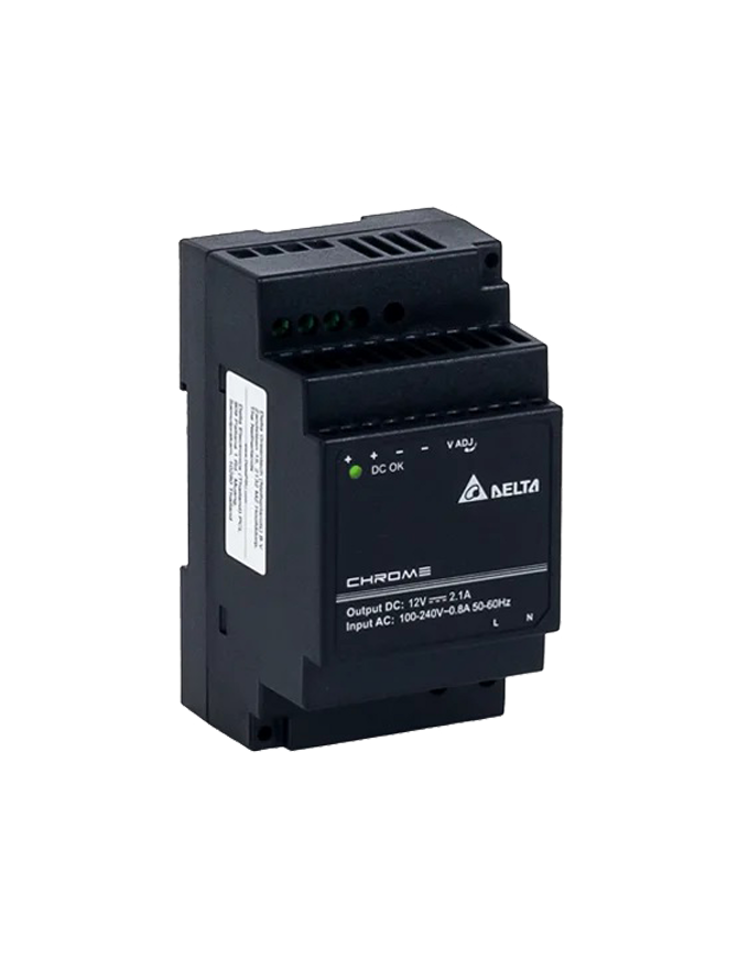 DRC-30-12 ΤΡΟΦΟΔΟΤΙΚΟ DELTA ΡΑΓΑΣ DRC-12V30W1AZ DELTA ΤΡΟΦΟΔΟΤΙΚΑ