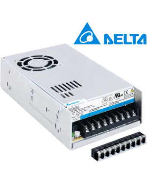 DELTA PMT-12V350W1AR ΤΡΟΦΟΔΟΤΙΚΟ 350W 12V DELTA ΤΡΟΦΟΔΟΤΙΚΑ