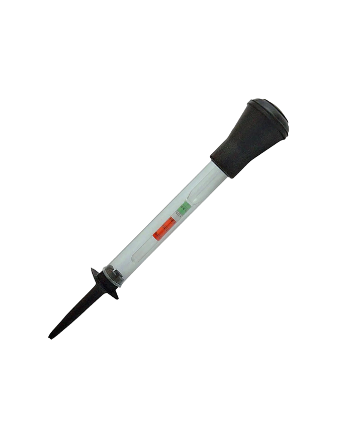 BAT-13883 ΠΥΚΝΟΜΕΤΡΟ-ΜΕΤΡΗΤΗΣ ΥΓΡΩΝ ΜΠΑΤΑΡΙΑΣ BATTERY SUPPLIES