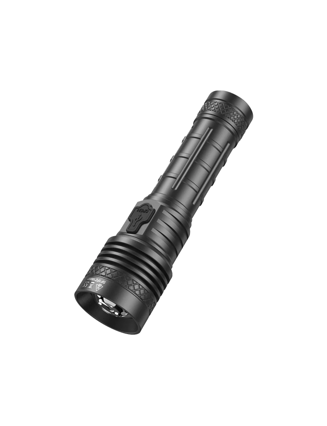 SPERAS SP-PZ18 ΦΑΚΟΣ ΕΠΑΝΑΦΟΡΤΙΖΟΜΕΝΟΣ 1600lm