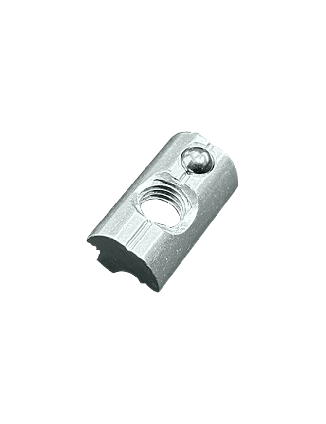 Μ8 ΠΑΞΙΜΑΔΙ ΜΠΙΛΙΑ ΑΛΟΥΜΙΝΙΟΥ