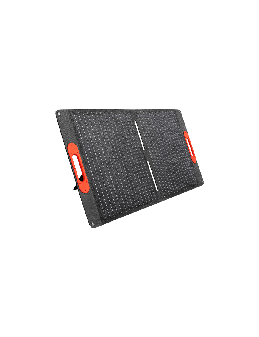 INVICTUS ME-SC-100 ΑΝΑΔΙΠΛΟΥΜΕΝΟ ΗΛΙΑΚΟ ΠΑΝΕΛ 100Wp INVICTUS SOLAR POWER