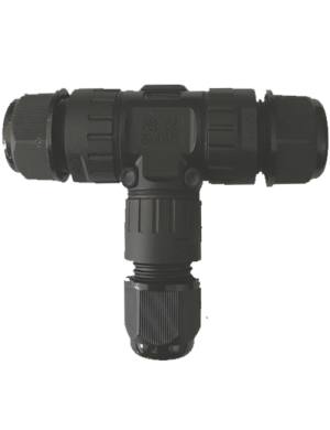 EW-M25T ΣΥΝΔΕΣΜΟΣ ΤΑΦ ΣΤΕΓΑΝΟΣ IP68 - 3P  41A