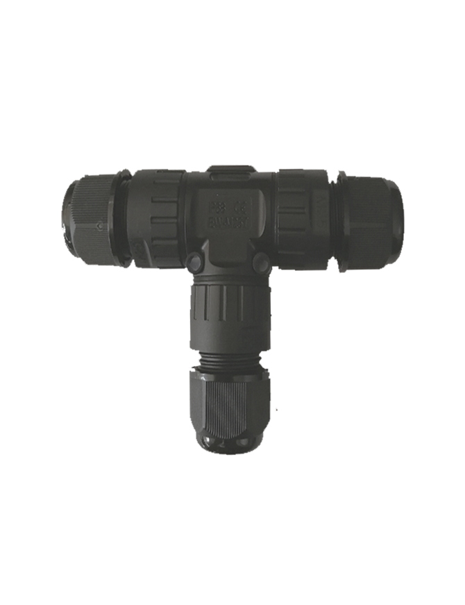 EW-M25T ΣΥΝΔΕΣΜΟΣ ΤΑΦ ΣΤΕΓΑΝΟΣ IP68 - 3P  41A