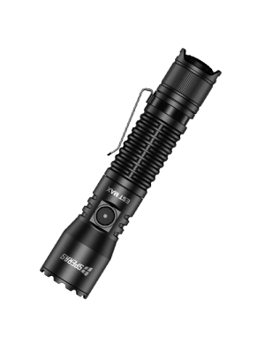 SPERAS SP-EST-MAX ΦΑΚΟΣ ΕΠΑΝΑΦΟΡΤΙΖΟΜΕΝΟΣ 2500lm SPERAS