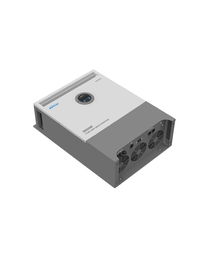 EPEVER NP-4000-24 INVERTER 24V 4000W EPEVER