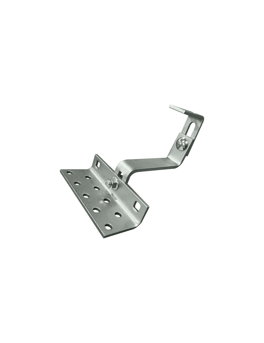 ΒΑΣΗ ΚΕΡΑΜΙΔΙ ΓΑΝΤΖΟΣ ΡΥΘΜΙΖΟΜΕΝΟΣ INOX