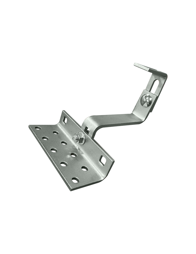 ΒΑΣΗ ΚΕΡΑΜΙΔΙ ΓΑΝΤΖΟΣ ΡΥΘΜΙΖΟΜΕΝΟΣ  INOX