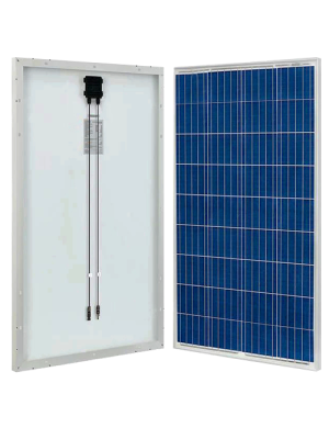 EPEVER M-100W ΦΩΤΟΒΟΛΤΑΙΚΟ ΠΑΝΕΛ ΜΟΝΟΚΡΥΣΤΑΛΛΙΚΟ 100Wp 12V EPEVER