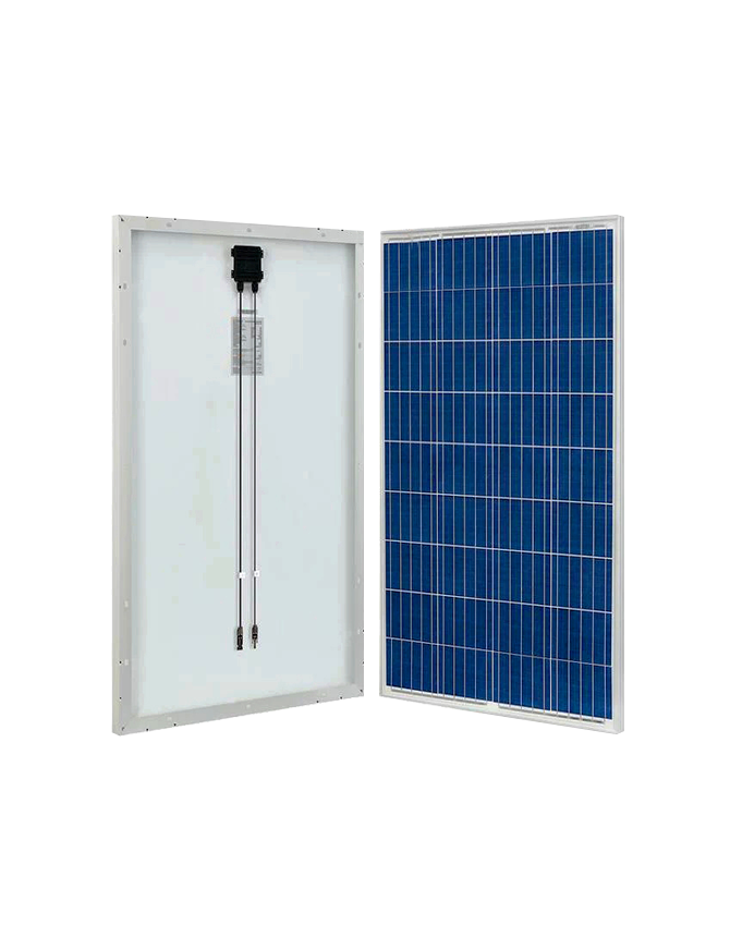 EPEVER M-100W ΦΩΤΟΒΟΛΤΑΙΚΟ ΠΑΝΕΛ ΜΟΝΟΚΡΥΣΤΑΛΛΙΚΟ 100Wp 12V EPEVER