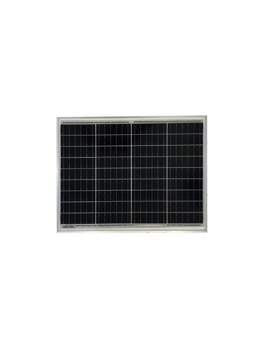 EPEVER M-30W ΦΩΤΟΒΟΛΤΑΙΚΟ ΠΑΝΕΛ ΜΟΝΟΚΡΥΣΤΑΛΛΙΚΟ 30Wp 12V EPEVER