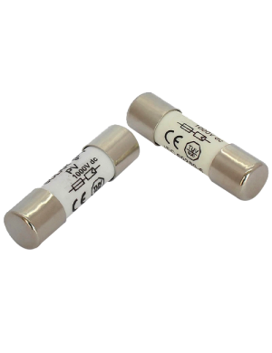 PEDF-500-40 ΑΣΦΑΛΕΙΑ ΚΥΛΙΝΔΡΙΚΗ 10X38 40Α 500V DC