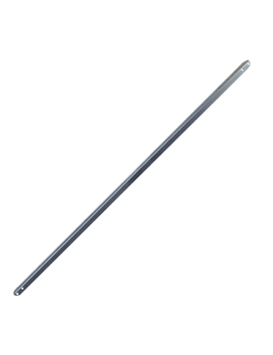 ΓΑΛΒΑΝΙΖΕ ΑΝΤΗΡΙΔΑ 1,50mt ΓΙΑ ΣΤΗΡΙΞΗ ΤΡΙΓΩΝΟΥ 30° (25Χ25)