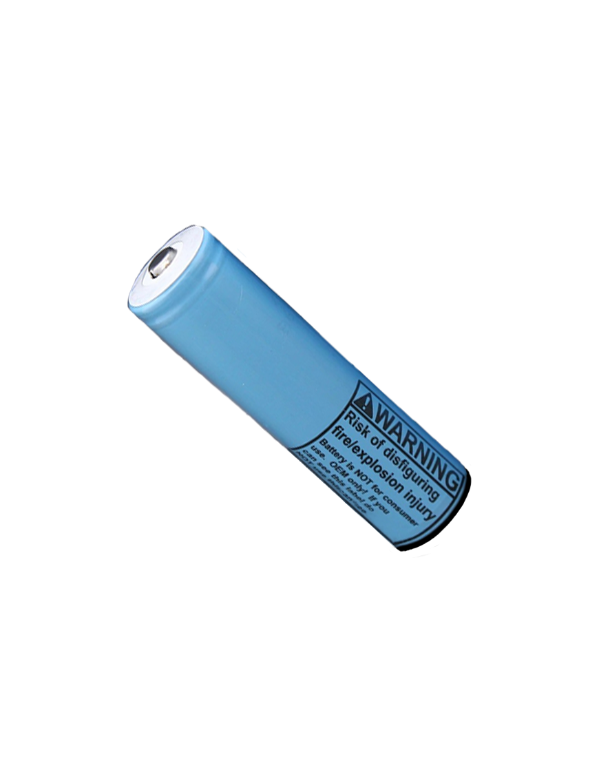 LG ΜΠΑΤΑΡΙΑ ΛΙΘΙΟΥ ΜΕ ΠΡΟΣΤΑΣΙΑ 18650-3200mAh