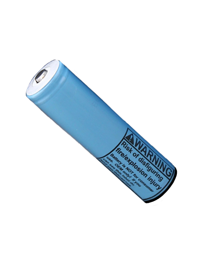 LG ΜΠΑΤΑΡΙΑ ΛΙΘΙΟΥ ΜΕ ΠΡΟΣΤΑΣΙΑ 18650-3200mAh