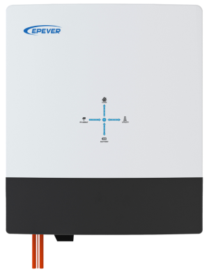 EPEVER EP-HY-3.6-G3 ΥΒΡΙΔΙΚΟ INVERTER 48V 3600W EPEVER