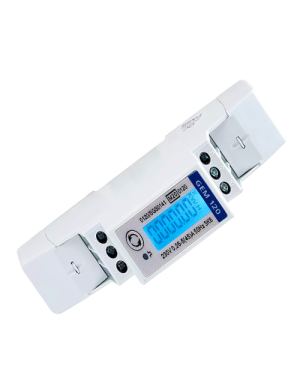 EPEVER EP-GEM-120CT-P ΜΕΤΡΗΤΗΣ ΕΝΕΡΓΕΙΑΣ ΓΙΑ ΤΗ ΣΕΙΡΑ INVERTER EP-HY-G3  EPEVER