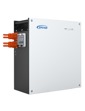 POLAR ESS POL-BAT-5.0-G3 ΜΠΑΤΑΡΙΑ ΛΙΘΙΟΥ 5.12 KWH / 100 AH - 51.2V EPEVER