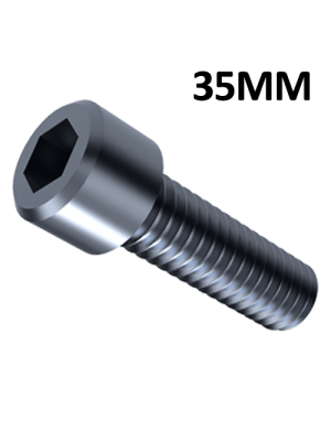 Μ8Χ35 ΒΙΔΑ ΑΝΟΞΕΙΔΩΤΗ