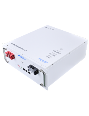 EPEVER EP-LFP48100-R3 ΜΠΑΤΑΡΙΑ ΛΙΘΙΟΥ 4,8KWH 48V EPEVER