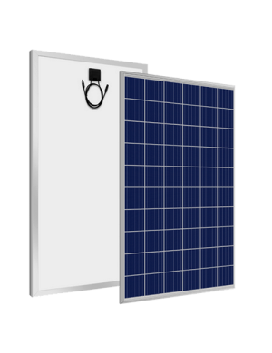 EPEVER M-52-280W ΦΩΤΟΒΟΛΤΑΙΚΟ ΠΑΝΕΛ MONOΚΡΥΣΤΑΛΛΙΚΟ 280Wp EPEVER