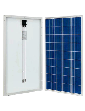 EPEVER M-165W ΦΩΤΟΒΟΛΤΑΙΚΟ ΠΑΝΕΛ ΜΟΝΟΚΡΥΣΤΑΛΛΙΚΟ 165Wp 12V  EPEVER