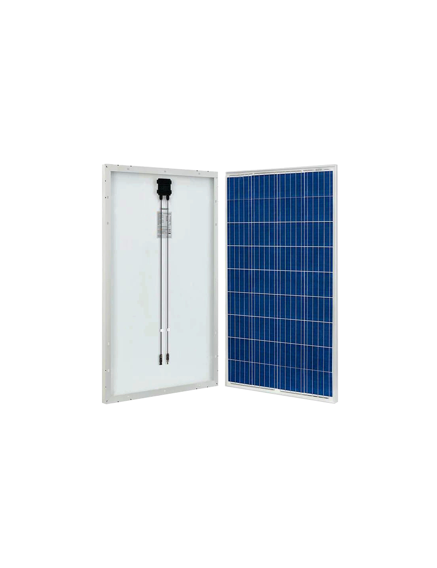 EPEVER M-165W ΦΩΤΟΒΟΛΤΑΙΚΟ ΠΑΝΕΛ ΜΟΝΟΚΡΥΣΤΑΛΛΙΚΟ 165Wp 12V EPEVER