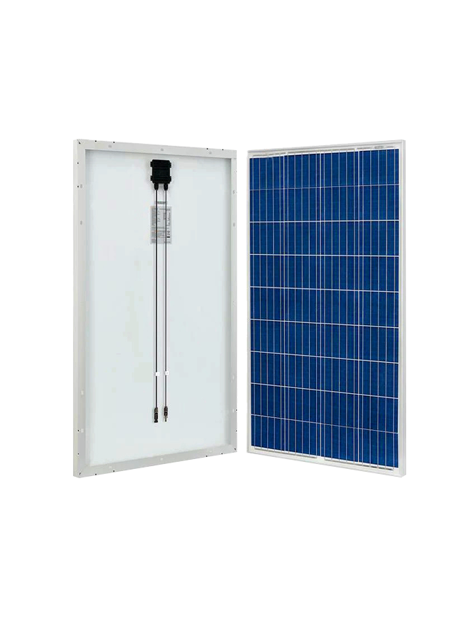 EPEVER M-165W ΦΩΤΟΒΟΛΤΑΙΚΟ ΠΑΝΕΛ ΜΟΝΟΚΡΥΣΤΑΛΛΙΚΟ 165Wp 12V  EPEVER