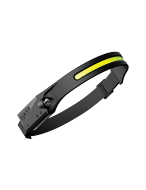 ARCAS ARC-5+3W-HEADLIGHT ΦΑΚΟΣ ΚΕΦΑΛΗΣ LED ARCAS