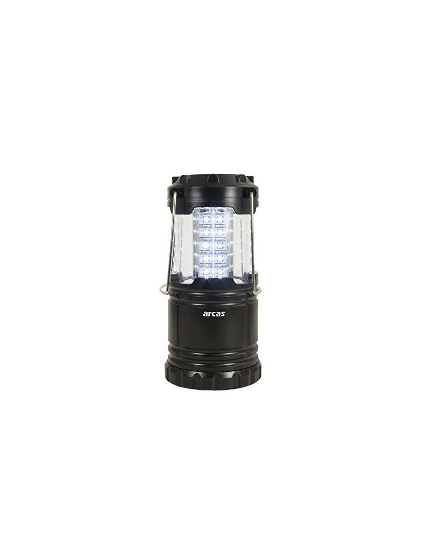 ARCAS LANTERN 30 LED ΦΑΝΑΡΙ 120Lm ARCAS