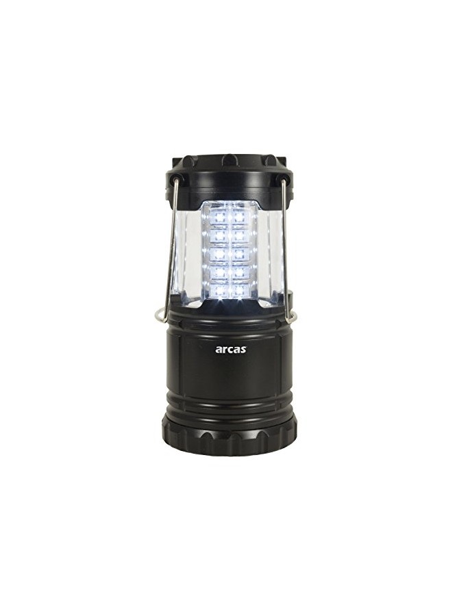 ARCAS LANTERN 30 LED ΦΑΝΑΡΙ 120Lm ARCAS