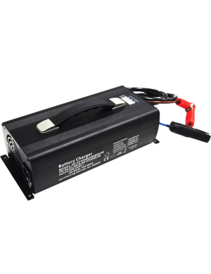 AP-PF2200-48 ΑΥΤΟΜΑΤΟΣ ΦΟΡΤΙΣΤΗΣ ΜΠΑΤΑΡΙΩΝ 48V - 40Α