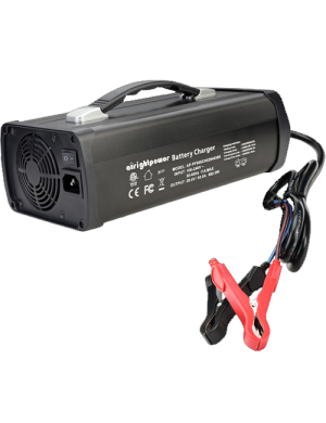 AP-PF900-48 ΑΥΤΟΜΑΤΟΣ ΦΟΡΤΙΣΤΗΣ ΜΠΑΤΑΡΙΩΝ 48V - 15Α