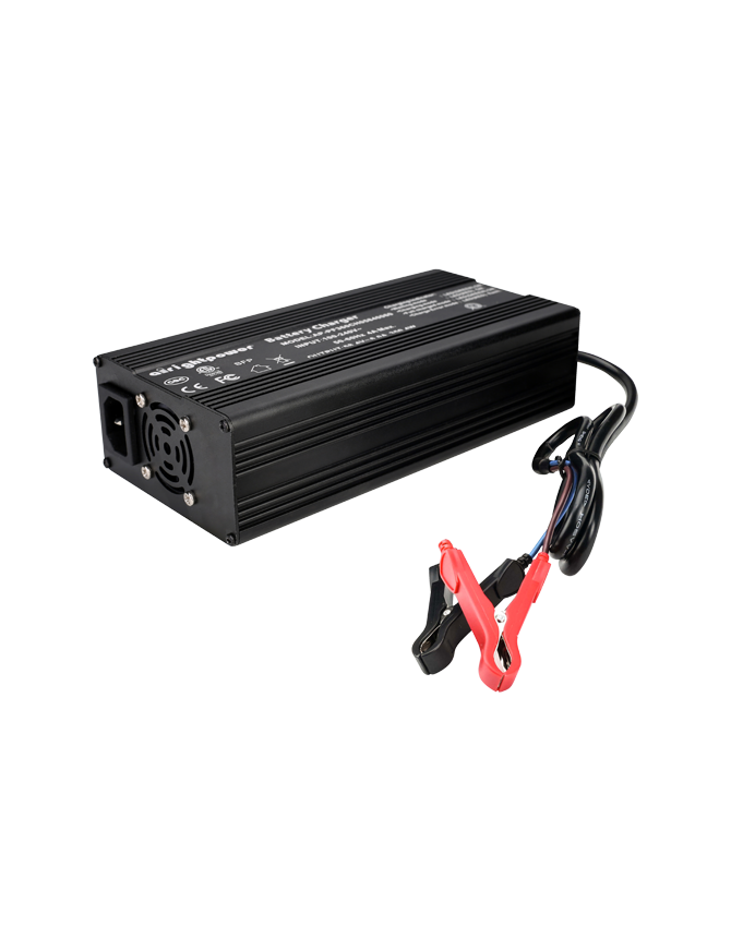 AP-PF450-12 ΑΥΤΟΜΑΤΟΣ ΦΟΡΤΙΣΤΗΣ ΜΠΑΤΑΡΙΩΝ 12V - 30A