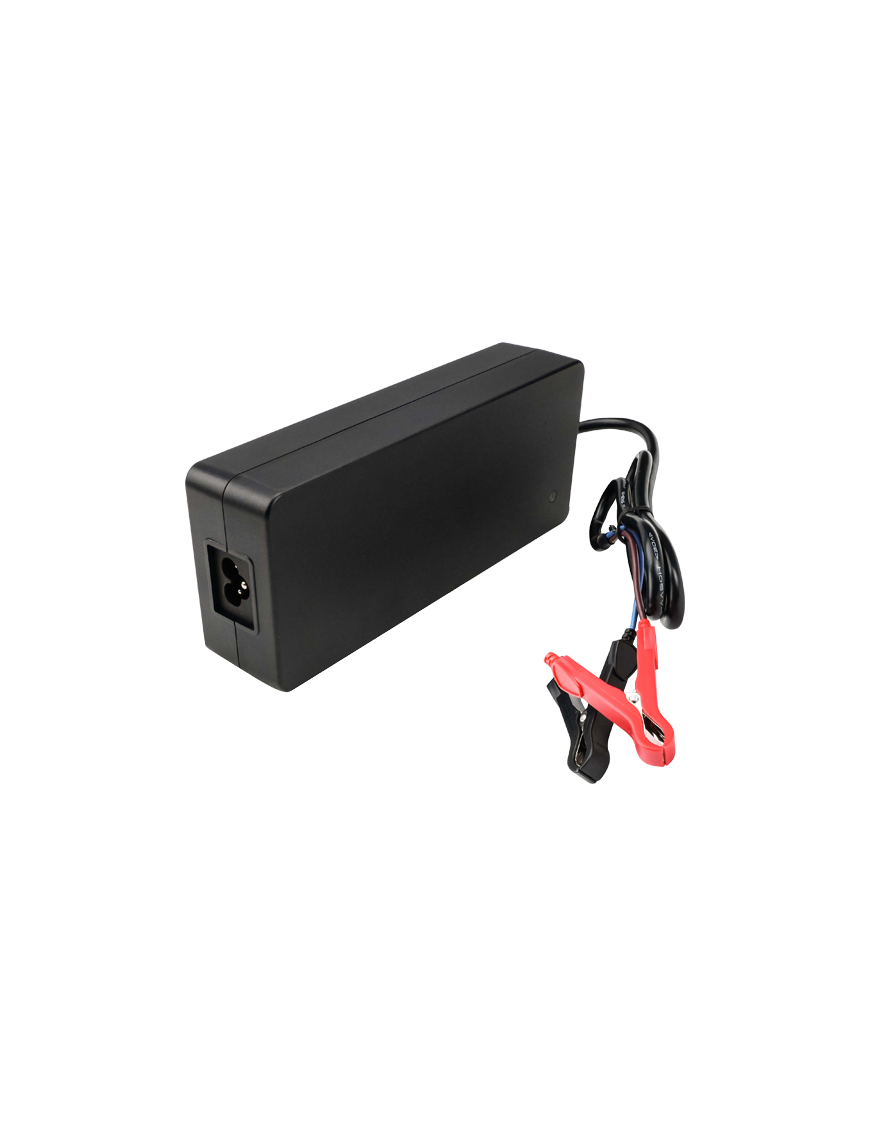 AP-PF240-48 ΑΥΤΟΜΑΤΟΣ ΦΟΡΤΙΣΤΗΣ ΜΠΑΤΑΡΙΩΝ 48V - 4A