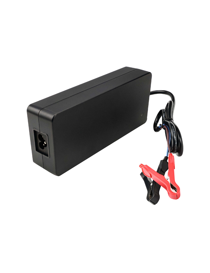 AP-PF240-48 ΑΥΤΟΜΑΤΟΣ ΦΟΡΤΙΣΤΗΣ ΜΠΑΤΑΡΙΩΝ 48V - 4A