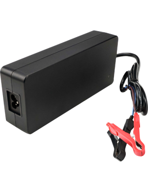 AP-PN240-12 ΑΥΤΟΜΑΤΟΣ ΦΟΡΤΙΣΤΗΣ ΜΠΑΤΑΡΙΩΝ 12V - 12A