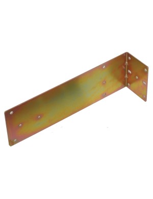 DRL-03 ΓΩΝΙΑΚΟ ΣΤΗΡΙΓΜΑ ΓΙΑ ΤΡΟΦΟΔΟΤΙΚΑ MEAN WELL