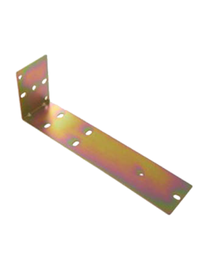 DRL-02 ΓΩΝΙΑΚΟ ΣΤΗΡΙΓΜΑ ΓΙΑ ΤΡΟΦΟΔΟΤΙΚΑ  MEAN WELL