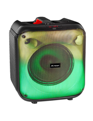 TREVI XF 470 KARAOKE SET ΜΕ ΗΧΕΙΑ 60W TREVI