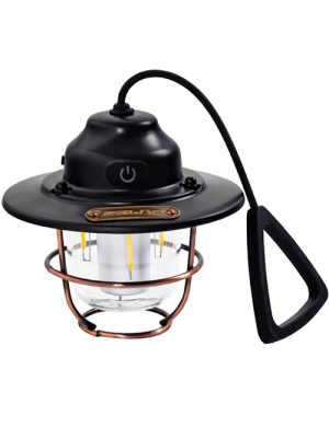 INVICTUS SP-803-L ΕΠΑΝΑΦΟΡΤΙΖΟΜΕΝΟ ΦΑΝΑΡΙ CAMPING 320 LM ΜΕ USB  SPERAS