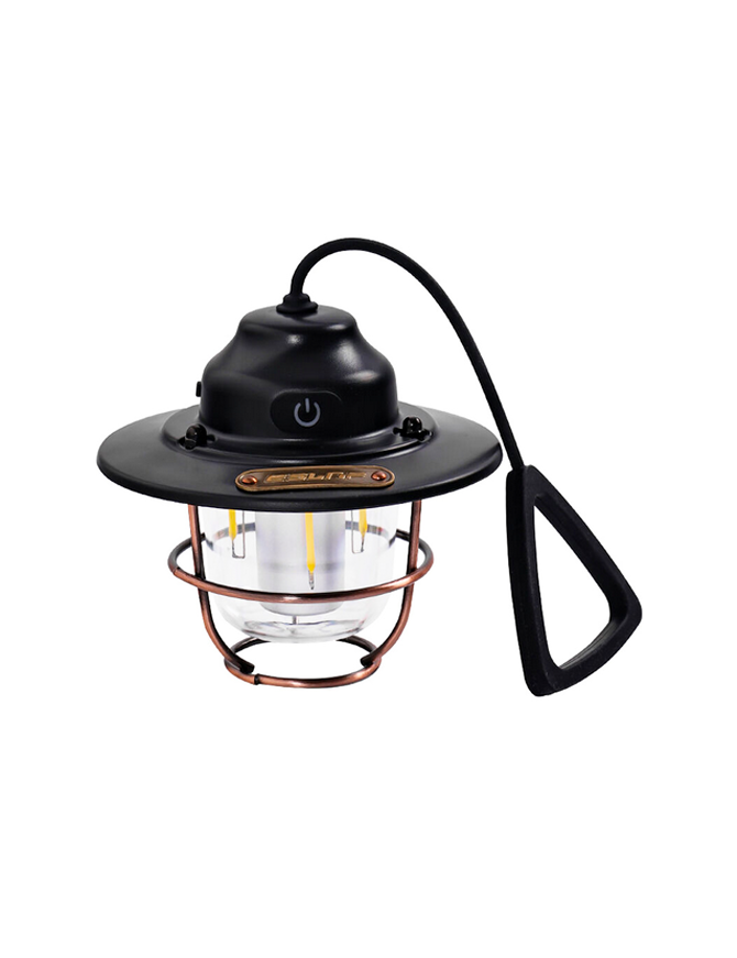 INVICTUS SP-803-L ΕΠΑΝΑΦΟΡΤΙΖΟΜΕΝΟ ΦΑΝΑΡΙ CAMPING 320 LM ΜΕ USB  SPERAS