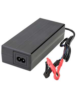 AP-FN90-12 ΑΥΤΟΜΑΤΟΣ ΦΟΡΤΙΣΤΗΣ ΜΠΑΤΑΡΙΩΝ 12V - 6A