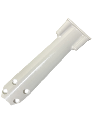 ΠΛΑΣΤΙΚΟ ΣΤΗΡΙΓΜΑ ΦΤΕΡΩΝ ΓΙΑ ΑΝΕΜΟΓΕΝΝΗΤΡΙΑ HJL-300C-500C