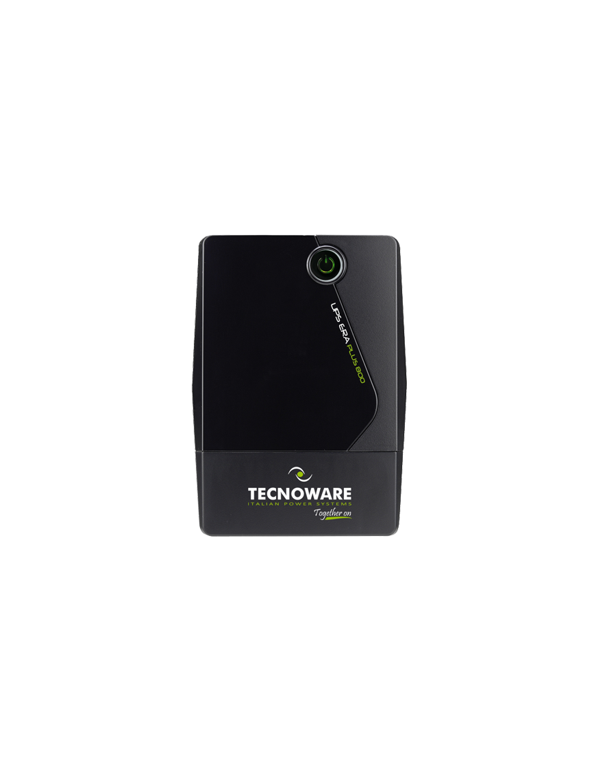 TECNOWARE ERA-PLUS-0,95 SCHUKO UPS 950VA TECNOWARE