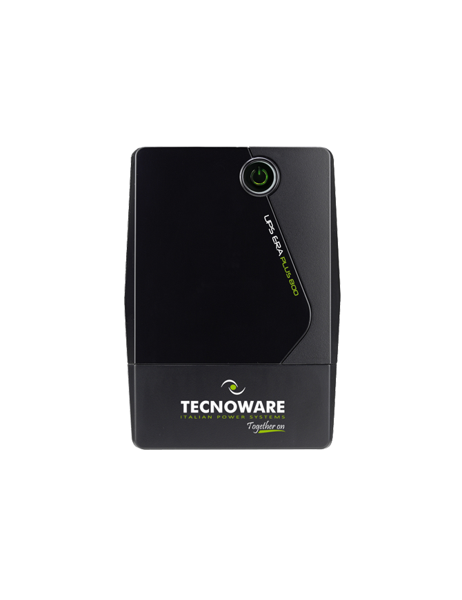 TECNOWARE ERA-PLUS-0,95 SCHUKO UPS 950VA TECNOWARE